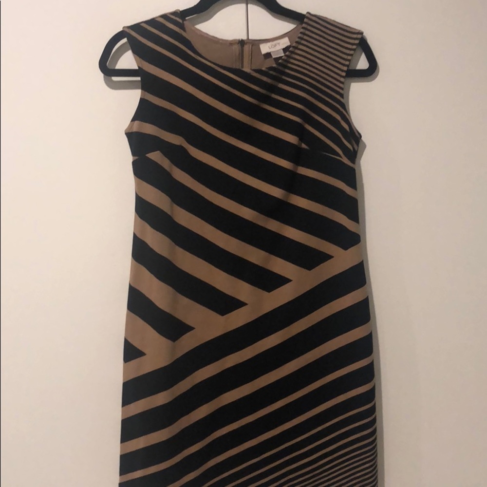 🔆Loft dress size 0 petite